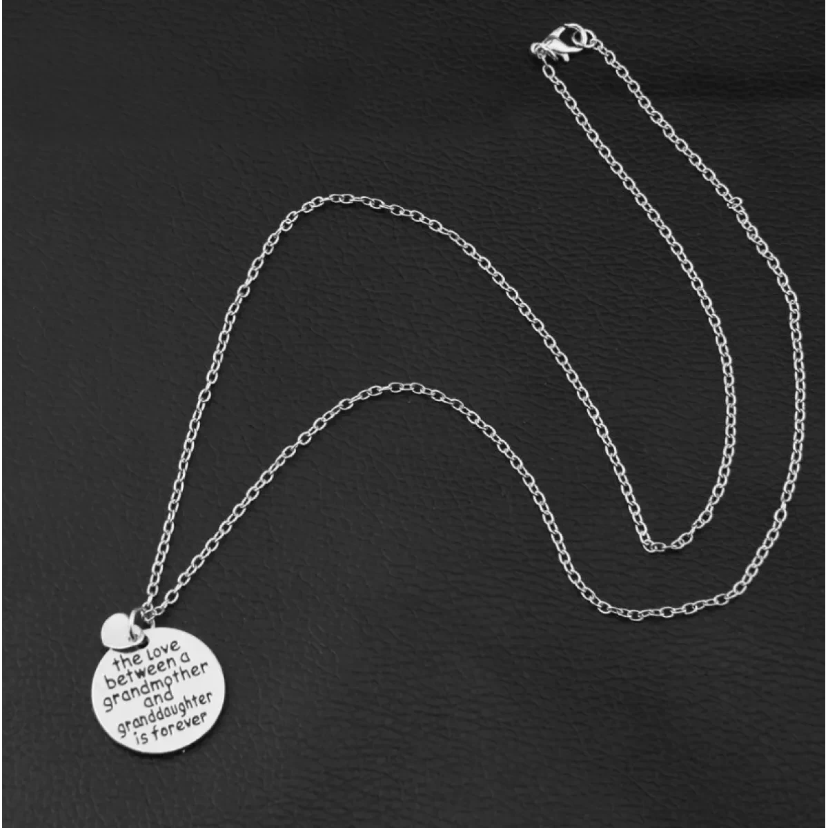 Grandma Necklace