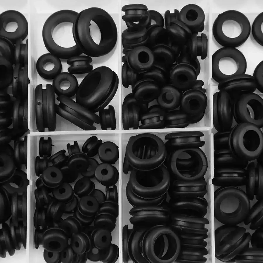 Rubber Washer