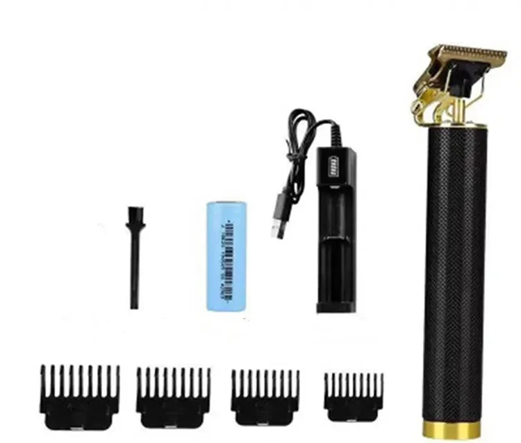 Hair Clipper Guard