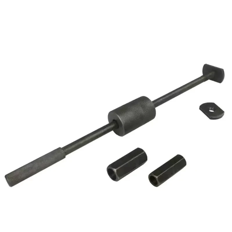 Rear Live Axle