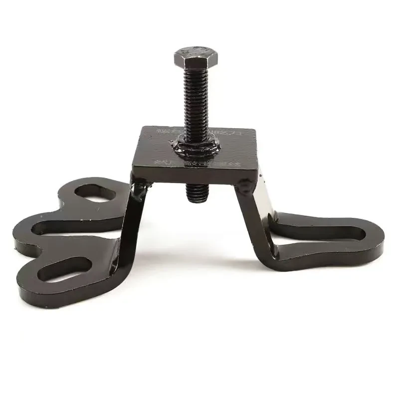 Rear Live Axle