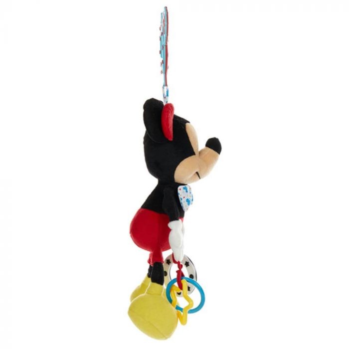 Mickey Mouse