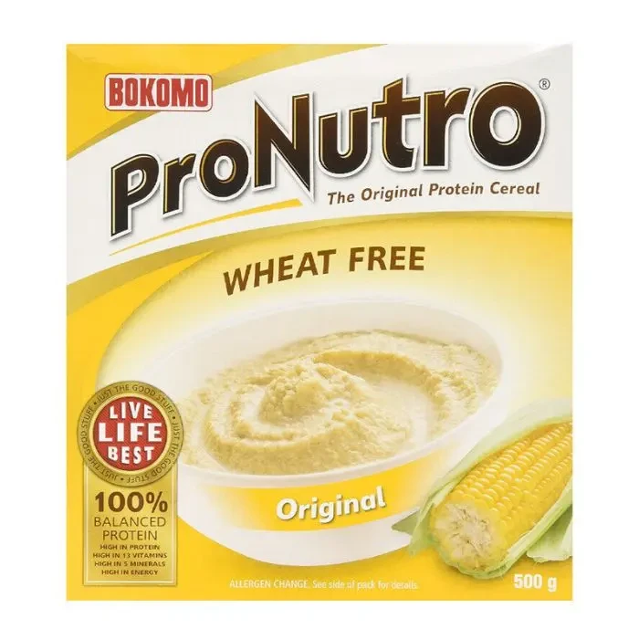 Pronutro Original 12 x 500g