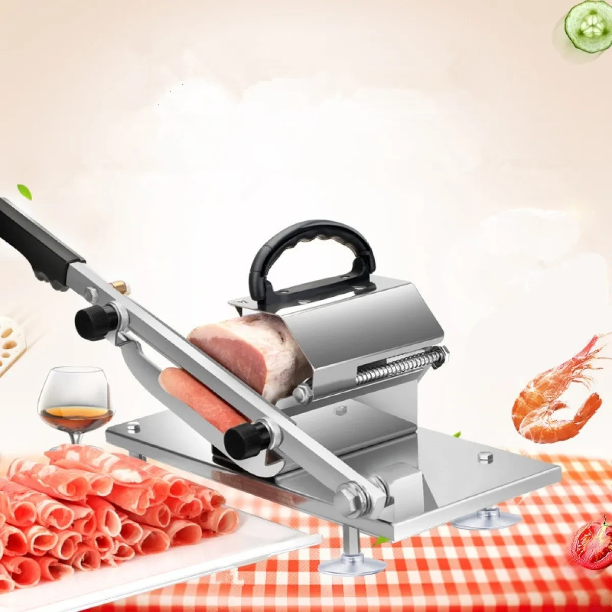 Meat Slicer