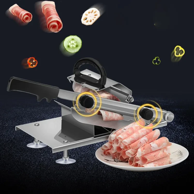 Meat Slicer
