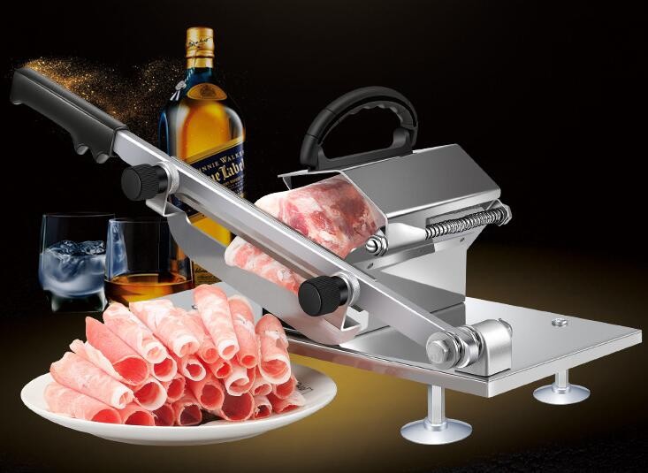 Meat Slicer
