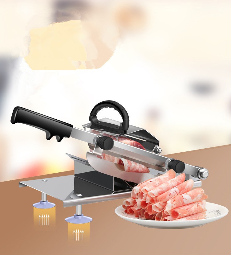 Meat Slicer