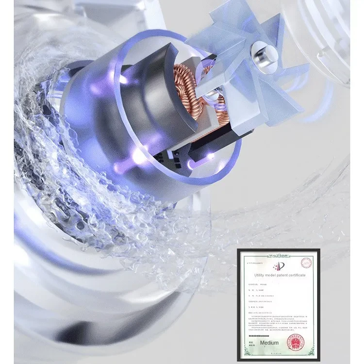 Inline Water Filter