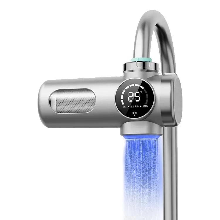 Inline Water Filter