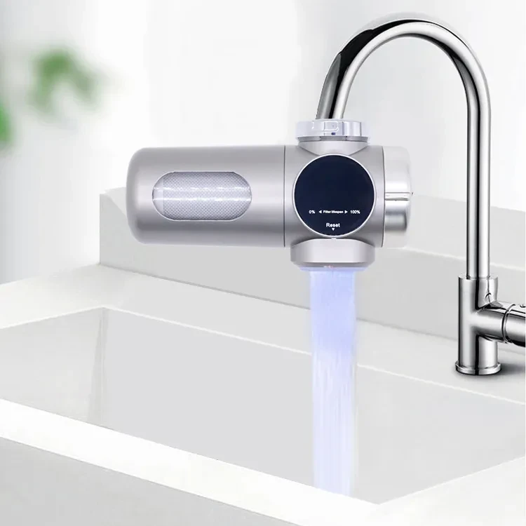 Inline Water Filter
