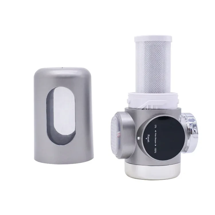 Inline Water Filter