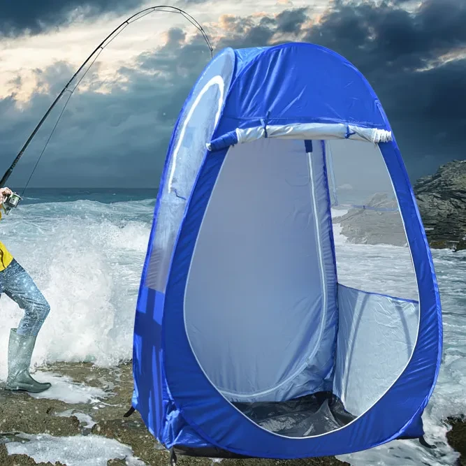 Ice Fishing Shelter