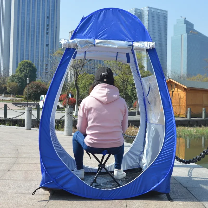Ice Fishing Shelter