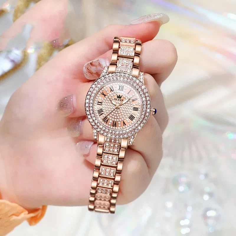 Women’s Wrist Watch