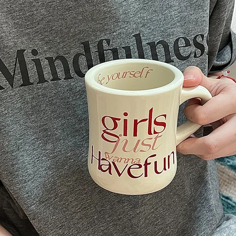 Coffee Mug