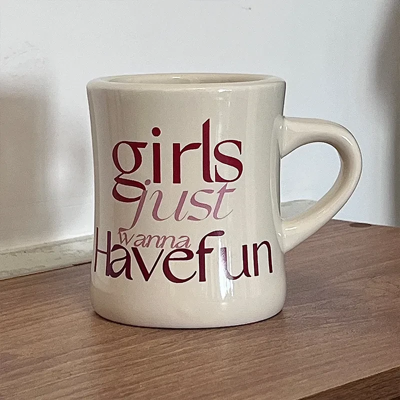 Coffee Mug