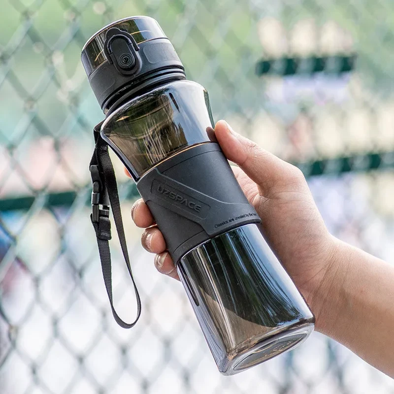 Plastic Bottles