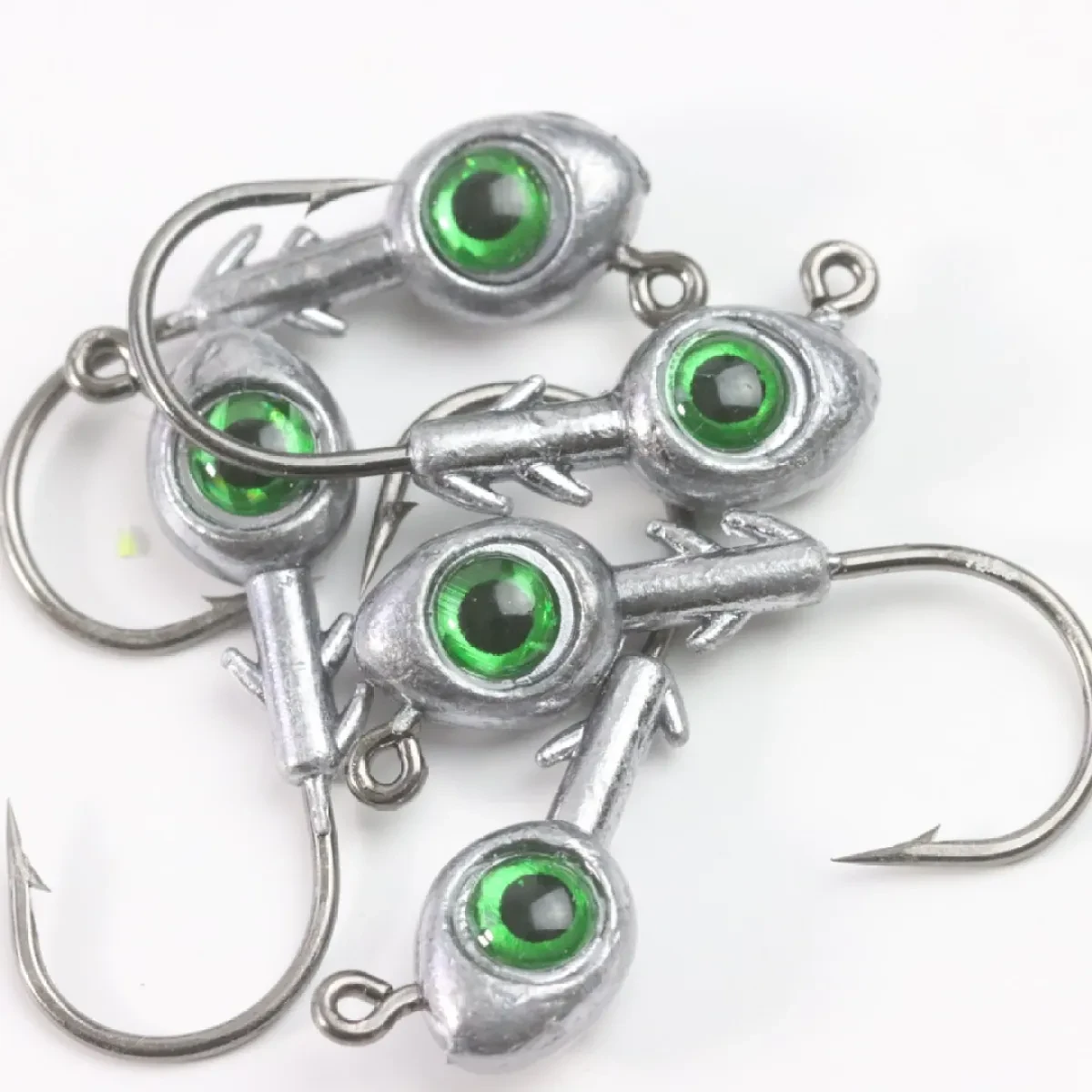 Jig Heads