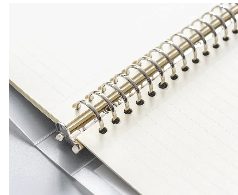 Notebook Paper