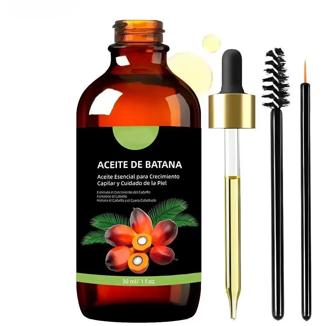 ACEITE DE BATANA