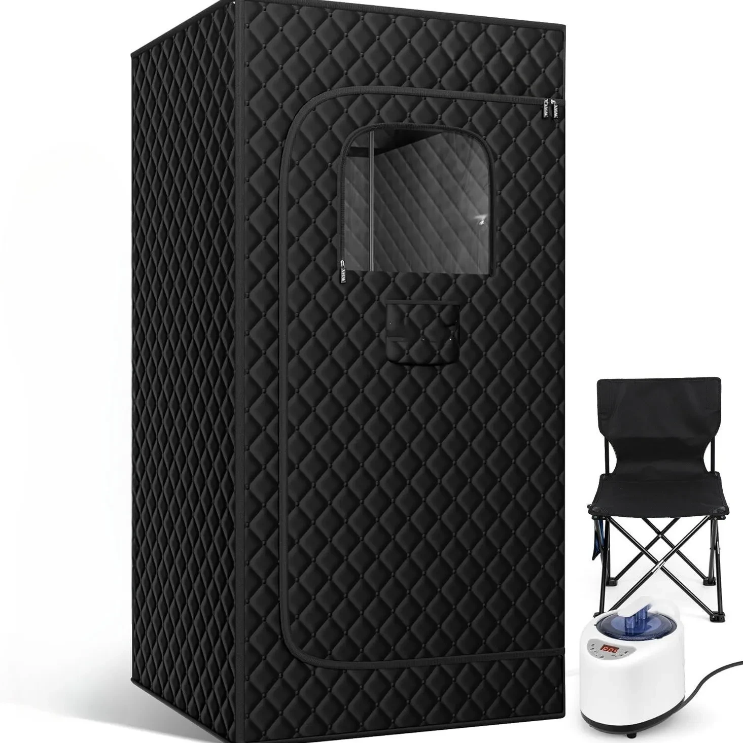 Portable Sauna