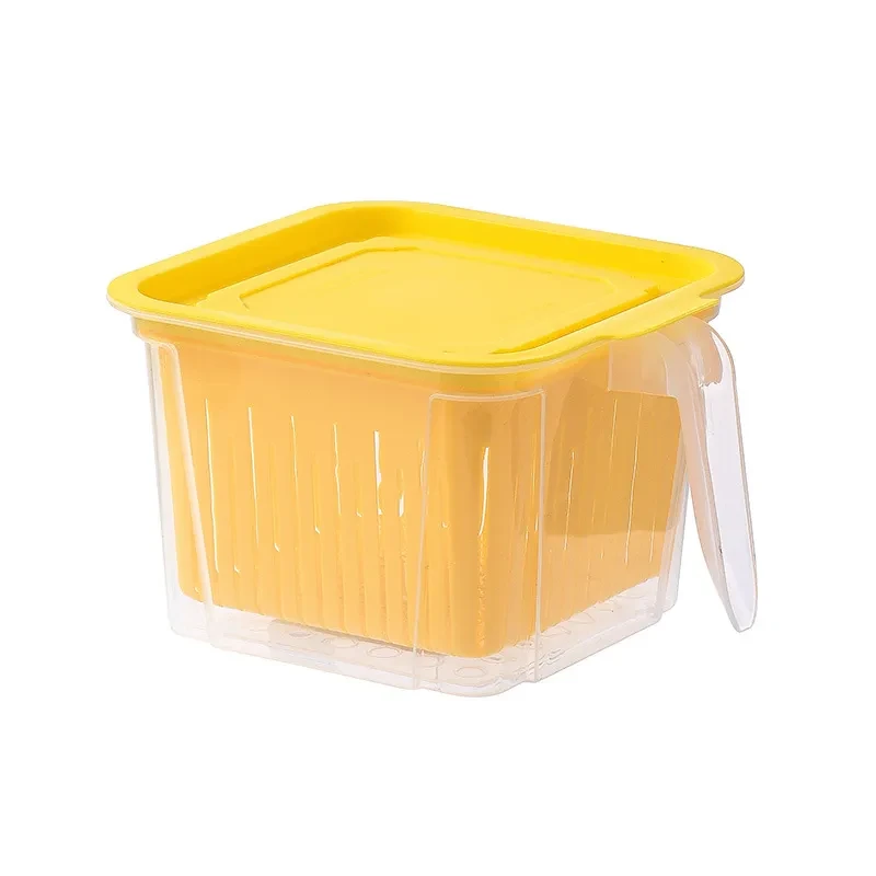 Freezer Containers