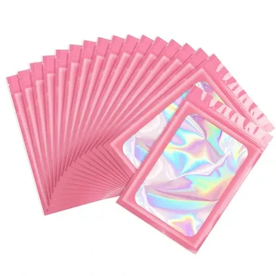 Mylar Bags