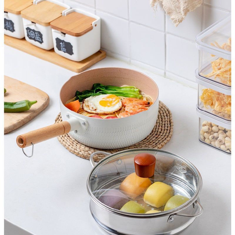 Sauce Pans