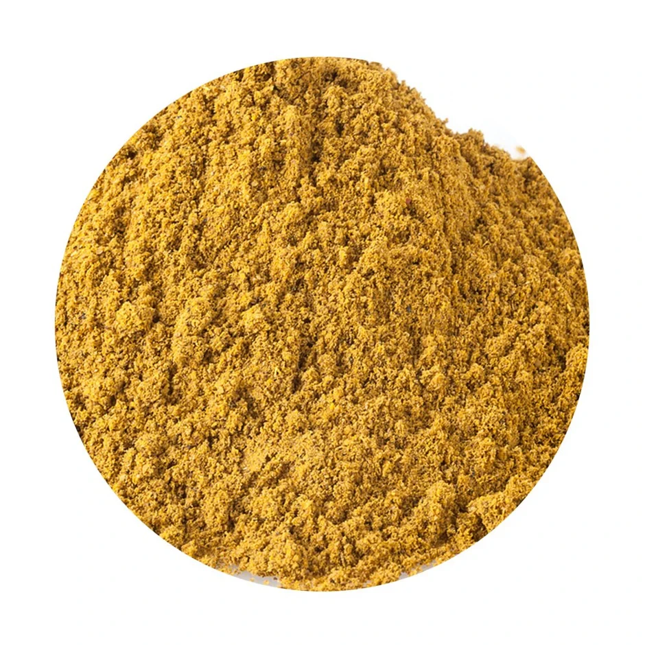 Curry Powder Mild 200g