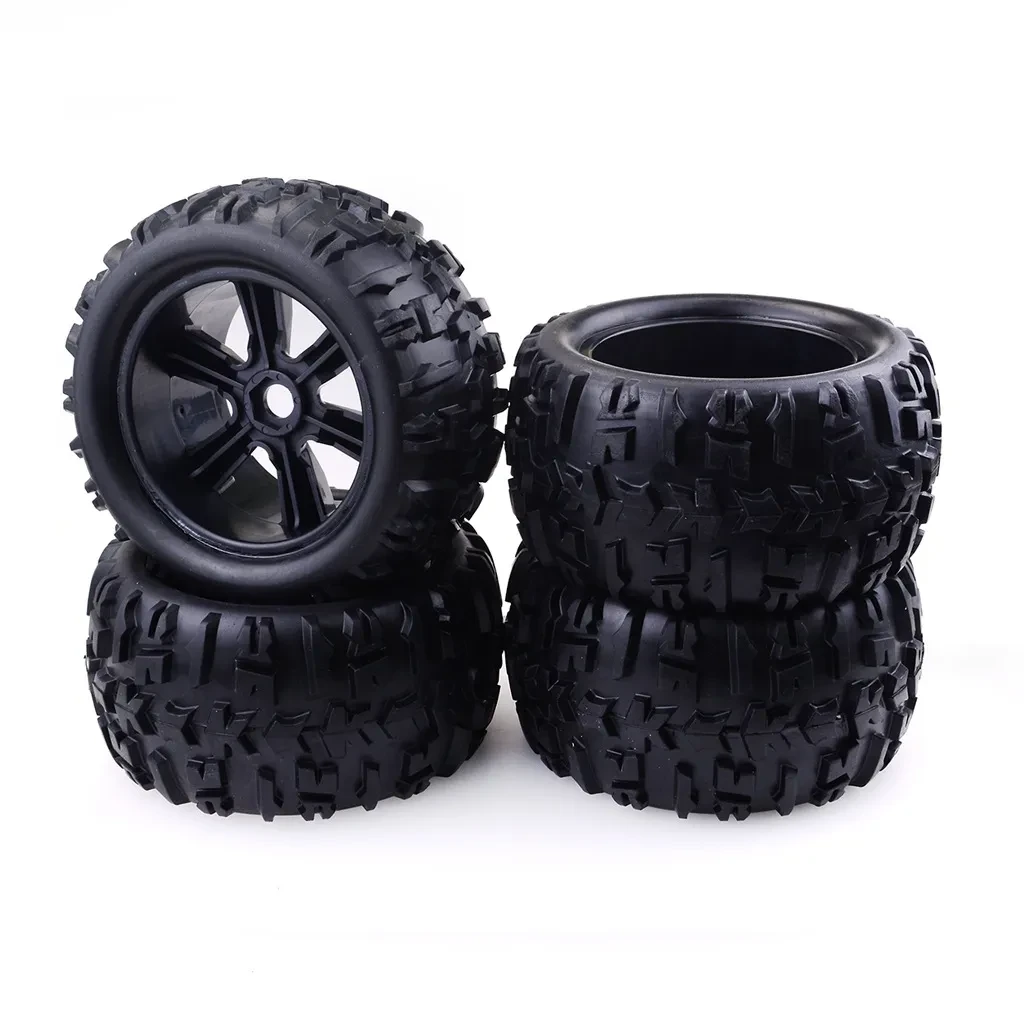 RC Wheels