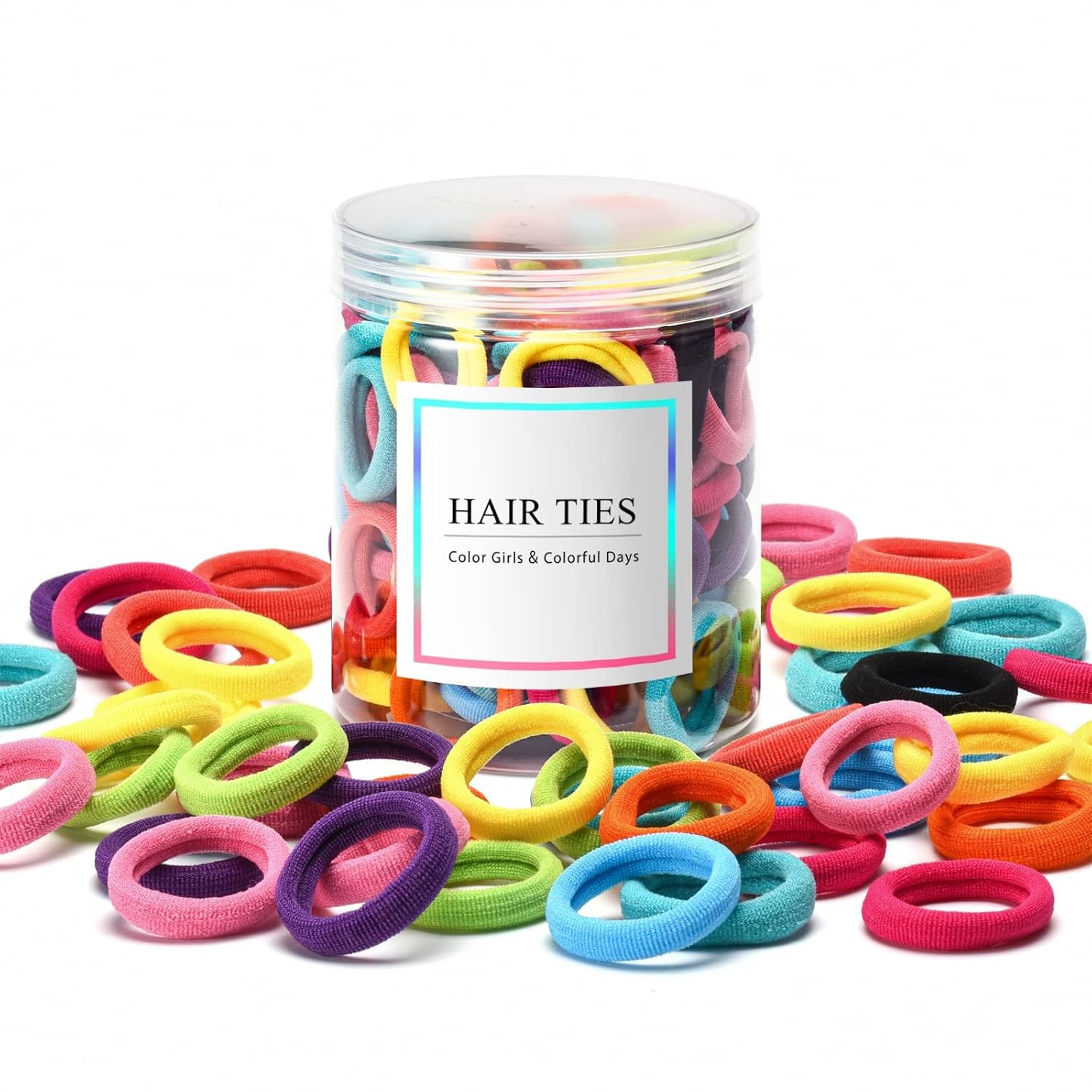 Hair Ties