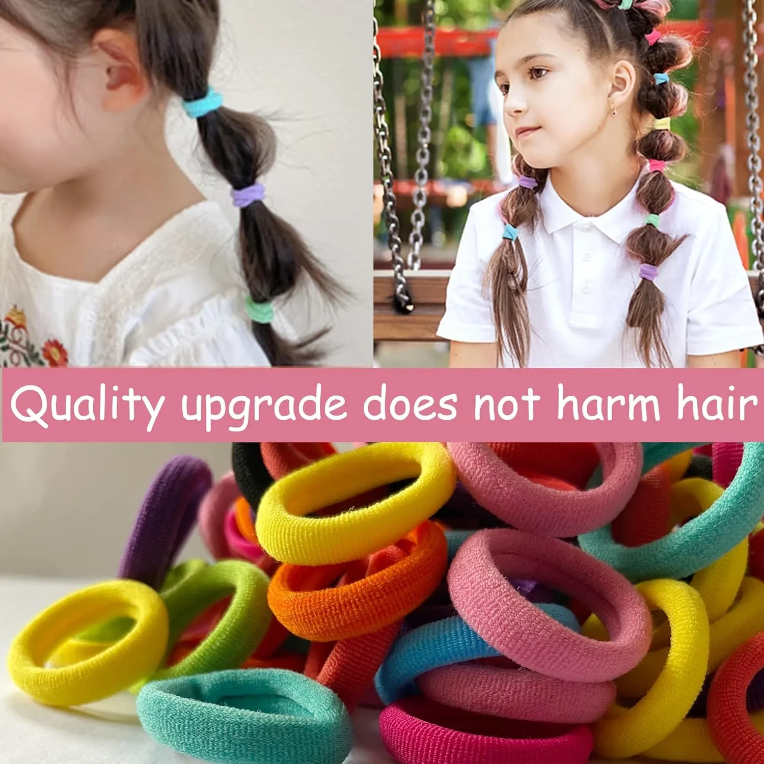 Hair Ties