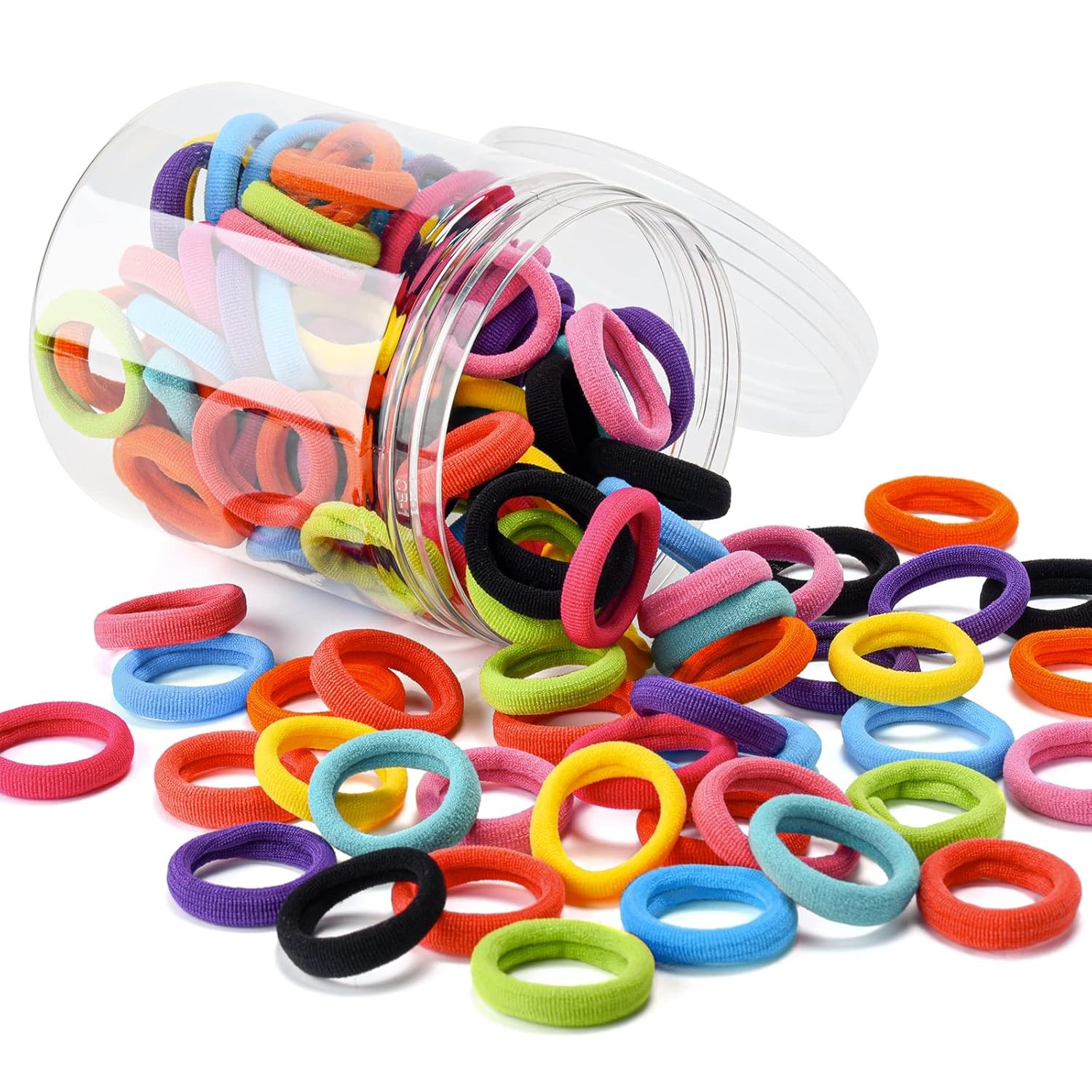 Hair Ties