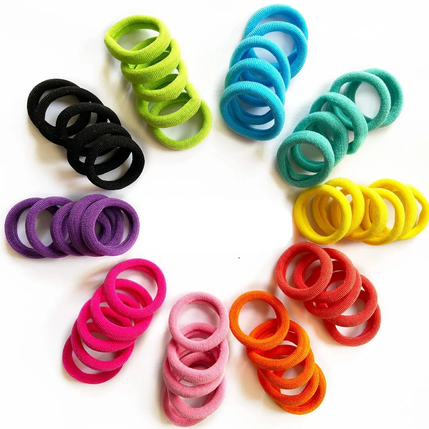 Hair Ties