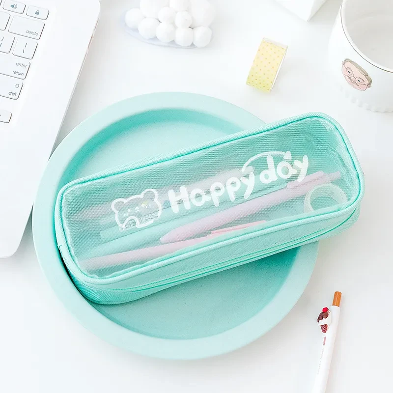 Pencil Pouch