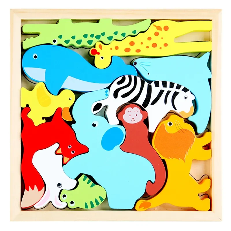 Kindergarten Toys