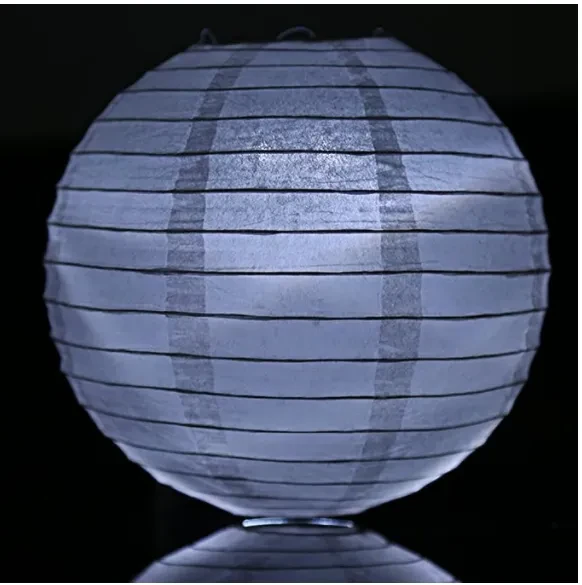 LED Balloon Lights