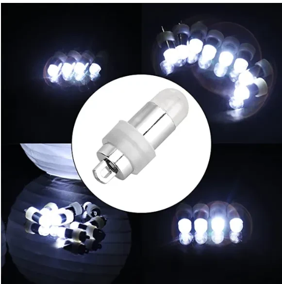 LED Balloon Lights