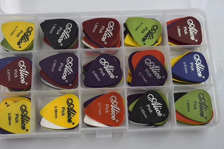Guitar Picks