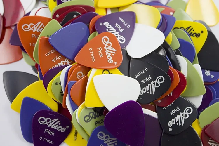 Guitar Picks