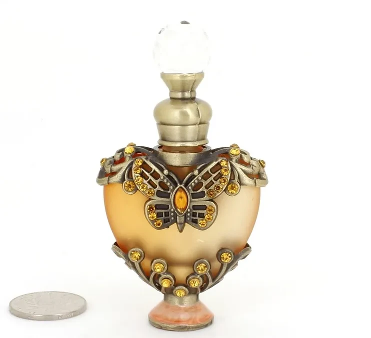 Perfume Bottles