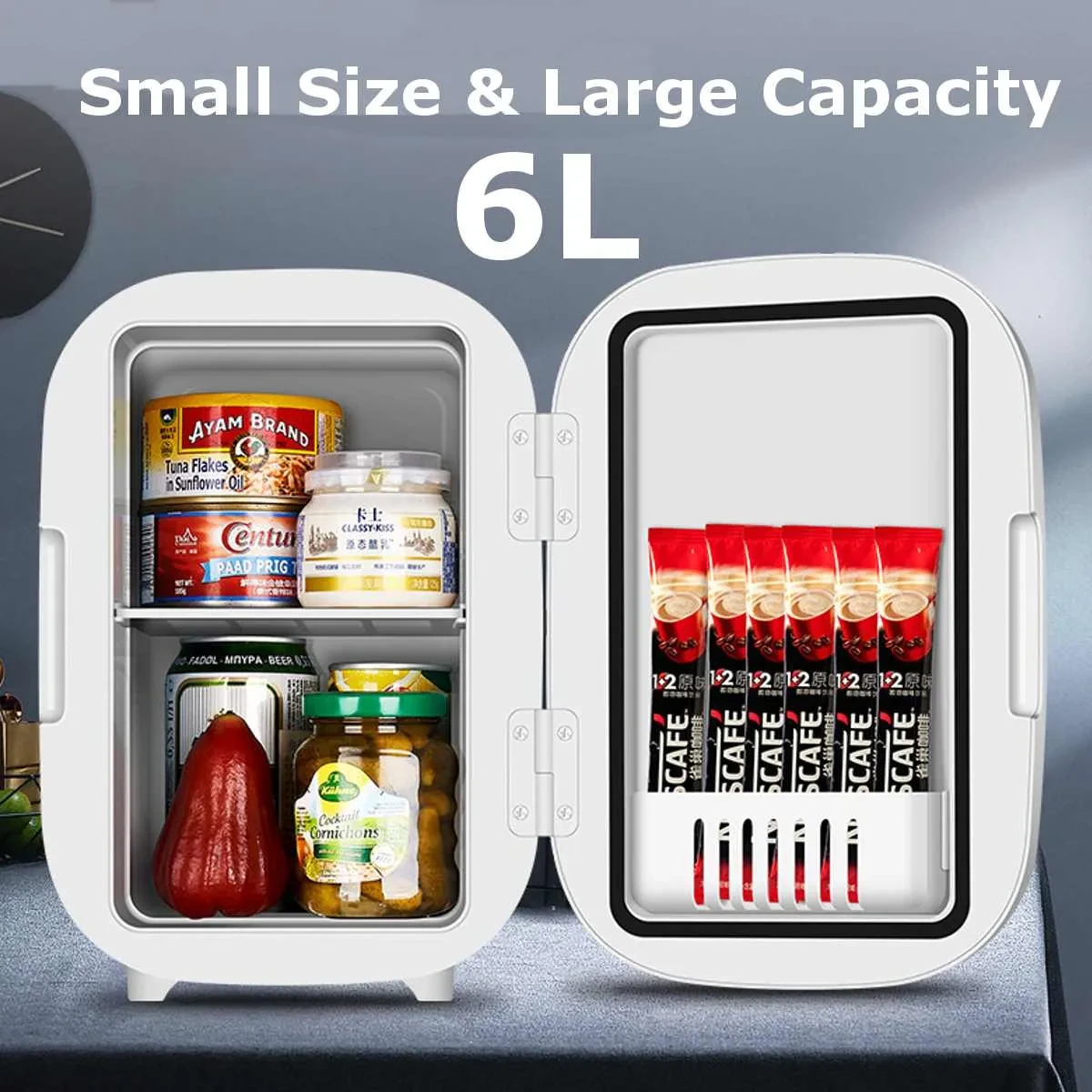 Mini Refrigerator
