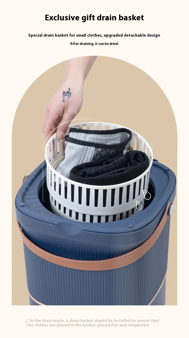 Portable Washing Machine