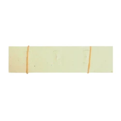 Joss Paper Thin White