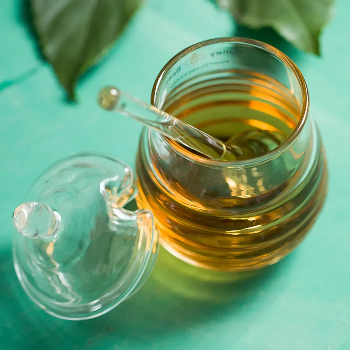 Honey Jars