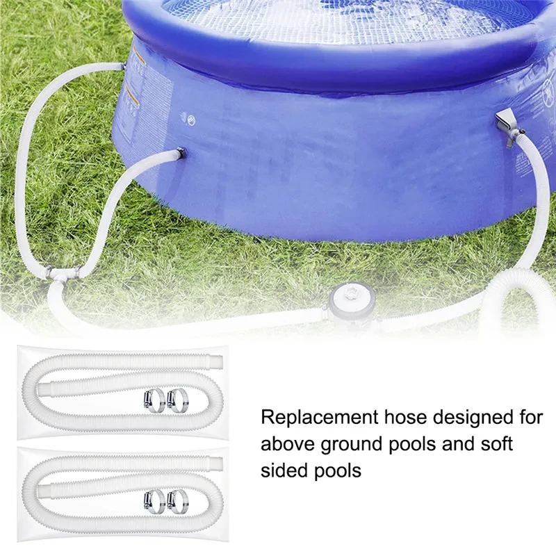 Pool Pump Hose