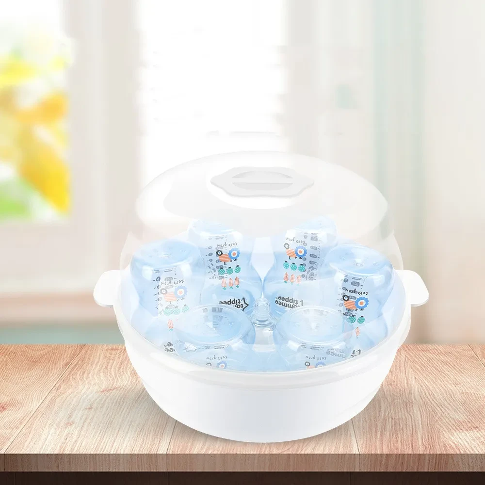 Bottle Sterilizer