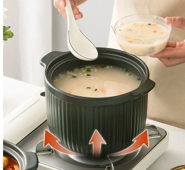 Casserole Dish With Lid