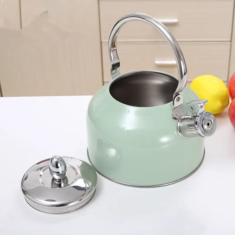 Tea Kettle