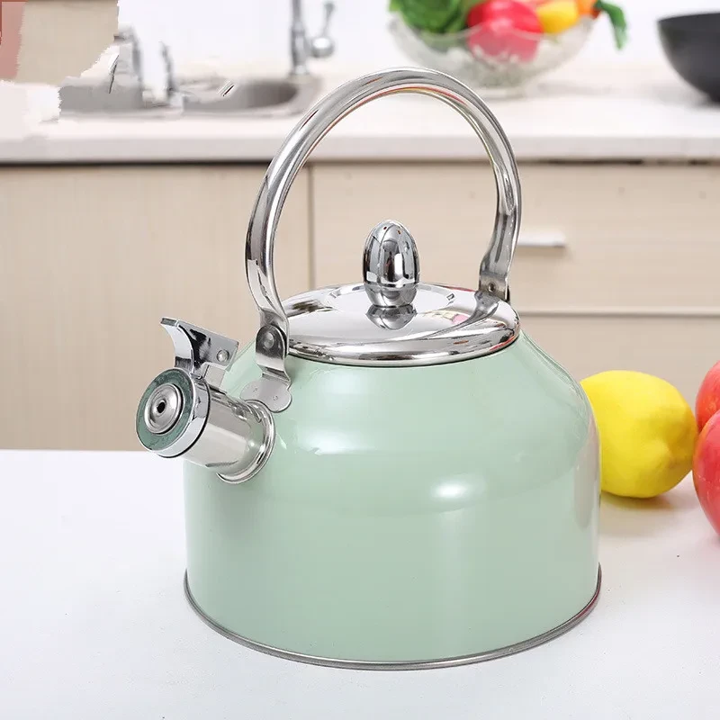 Tea Kettle